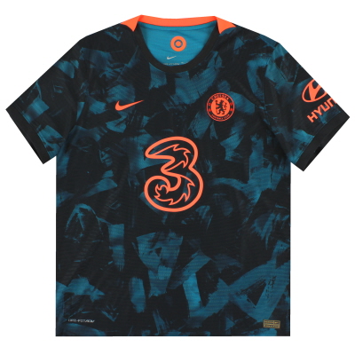 2021-22 Chelsea Nike Third Shirt *Mint* L