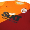 2021-22 Galatasaray Nike Home Shirt M