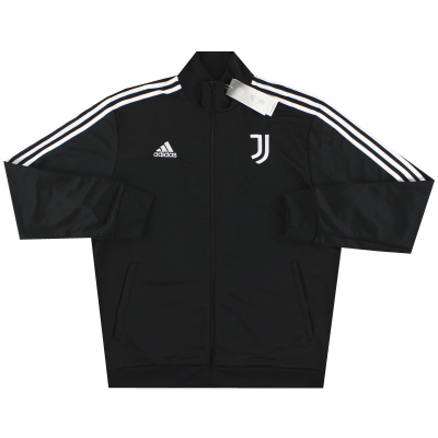 2021-22 Juventus adidas 3-Stripes Track Top *BNIB*