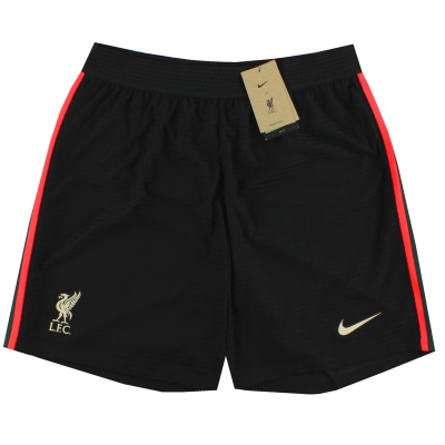 2021-22 Liverpool Nike Vapor Match Away Shorts *w/tags* XL
