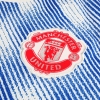 2021-22 Manchester United adidas Away Shirt XXL