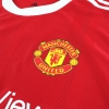 2021-22 Manchester United Authentic adidas Home Shirt *w/tags* S