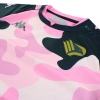 2021-22 Palermo Kappa Kombat Third Shirt S