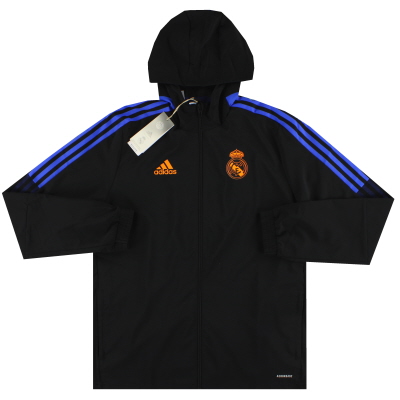2020-21 Real Madrid adidas Away Shirt *BNIB* GI6463