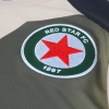 2021-22 Red Star FC Kappa Kombat Training Shirt *As New* S