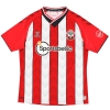 2021-22 Southampton Hummel Home Shirt Livramento #21 XL