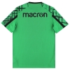 2021-22 Stoke City Macron Training Shirt XXL