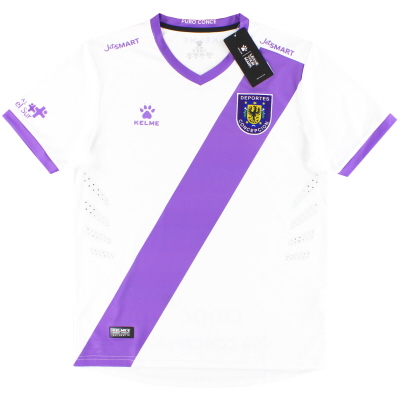 2021 Deportes Concepcion Kelme Away Shirt *BNIB* M