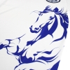 2022-23 Al Najma SC Home shirt *As New* 4XL