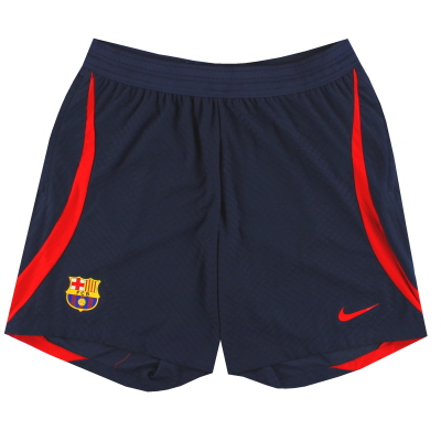 2022-23 Barcelona Nike Strike Elite ADV Dri-FIT Training Shorts XL