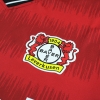 2022-23 Bayer Leverkusen Castore Pro Womens Home Shirt *BNIB* 8