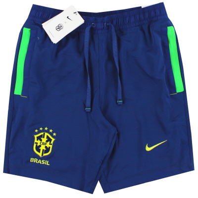 2022-23 Brazil Nike Travel Shorts *BNIB*