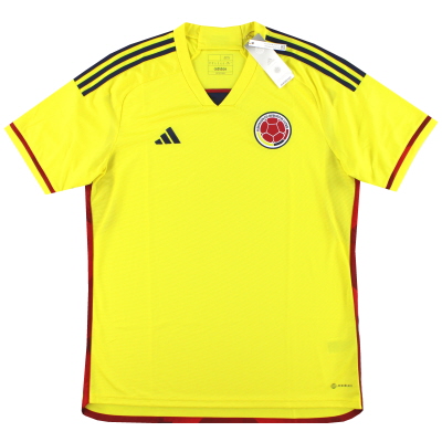 2022-23 Colombia adidas Home Shirt *w/tags* XL