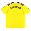 2022-23 Dortmund Puma Cup Shirt *Mint* L