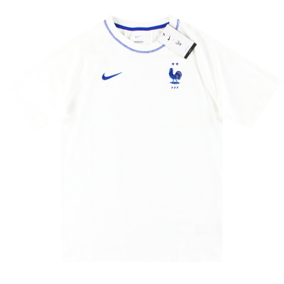 2022-23 France Nike SS Travel Top *w/tags* 