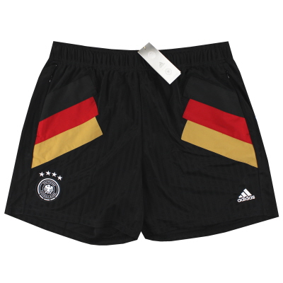 2022-23 Germany adidas Icons Shorts *BNIB* S