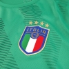 2022-23 Italy Puma Goalkeeper Shirt *w/tags* M