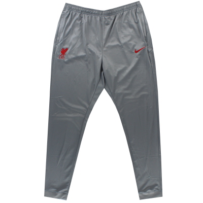 2022-23 Liverpool Nike Dri-FIT Track Pants XXL