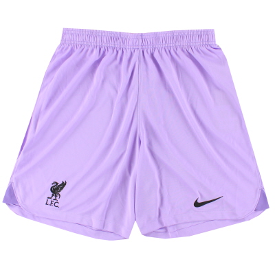 2022-23 Liverpool Nike Goalkeeper Shorts *w/tags* XXL