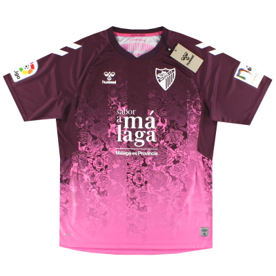 2022-23 Malaga Away Shirt *BNIB*