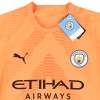 2022-23 Manchester City Puma Goalkeeper Shirt *w/tags*