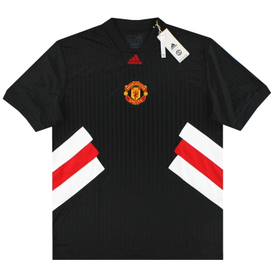 2022-23 Manchester United adidas Icon Shirt *w/tags* 
