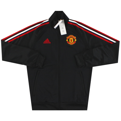 2022-23 Manchester United adidas DNA Track Jacket *BNIB* S