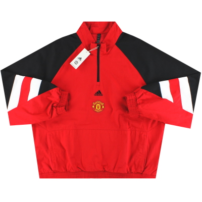 2022-23 Manchester United adidas Icon Top *w/tags* XL 