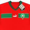 2022-23 Morocco Puma Home Shirt *w/tags*