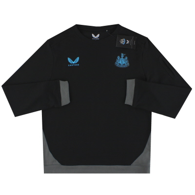 2022-23 Newcastle Castore Crew Sweatshirt *BNIB* 