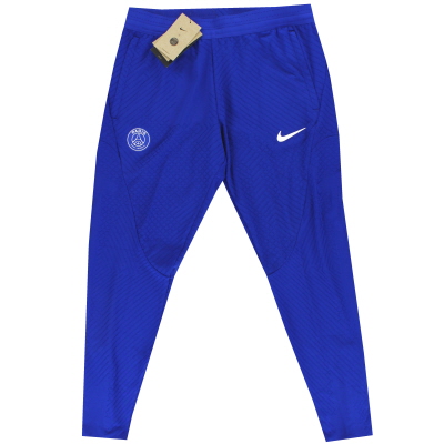 2022-23 Paris Saint-Germain Nike DRI-Fit ADV Elite Strike Pants *w/tags* 