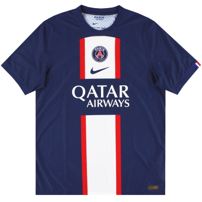 2022-23 Paris Saint-Germain Nike Match Home Shirt *As New* L