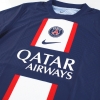 2022-23 Paris Saint-Germain Nike Match Home Shirt *As New* L