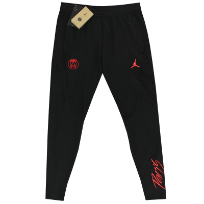 2022-23 Paris Saint-Germain x Jordan Strike Elite Pants *w/tags* 