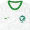 2022-23 Saudi Arabia Nike Home Shirt *w/tags* XL