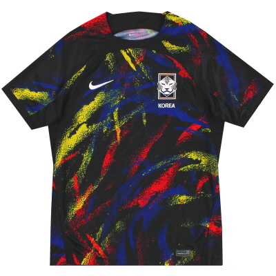 2022-23 South Korea Nike Away Shirt *Mint* M