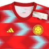 2022 Colombia adidas Pre-Match Shirt *BNIB* 