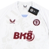 2023-24 Aston Villa Castore Away Shirt *BNIB*