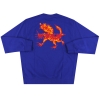 2023-24 Barcelona Nike 'Lunar New Year' Sweatshirt *w/tags* L