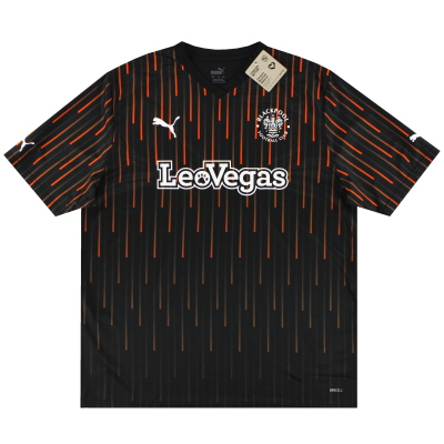 2023-24 Blackpool Puma Third Shirt *w/tags*