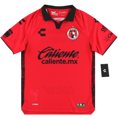 2023-24 Club Tijuana Charly Home Shirt *w/tags*