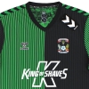 2023-24 Coventry Hummel Third Shirt *BNIB*