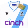 2023-24 Crystal Palace Macron Away Shirt *BNIB*