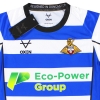 2023-24 Doncaster Rovers Oxen Third Shirt *BNIB*