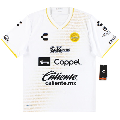 2023-24 Dorados De Sinaloa Charly Away Shirt *BNIB* 