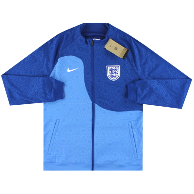 2023-24 England Nike Academy Pro Anthem Jacket *w/tags* 