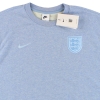 2023-24 England Nike NSW Club Crew Sweatshirt *w/tags* 