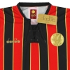 2023-24 Eskisehirspor Diadora Limited Edition Shirt *BNIB*