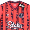 2023-24 Everton Hummel Away Shirt *BNIB* 