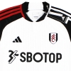 2023-24 Fulham adidas Home Shirt *BNIB*